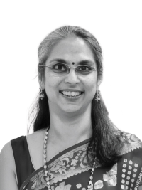 Mrs. Kavitha Vijay