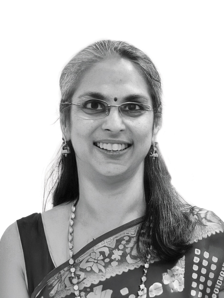 Mrs. Kavitha Vijay 