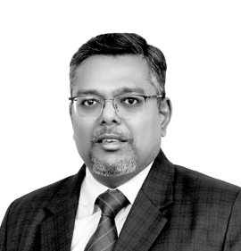 Niraj Kumar Ganeriwal