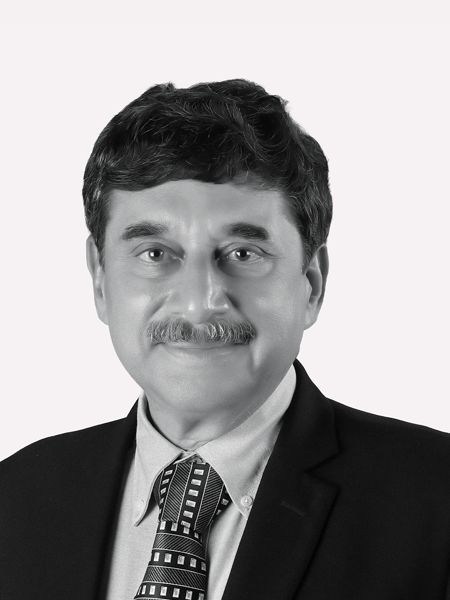 Mr. Vaidyanathan Sreenivasan