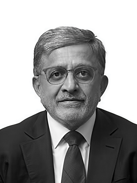 Mr. Suresh Subramanian