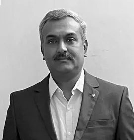 Venkatram Ramoo