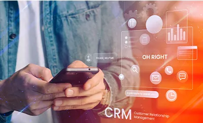 3. Business Application Solutions