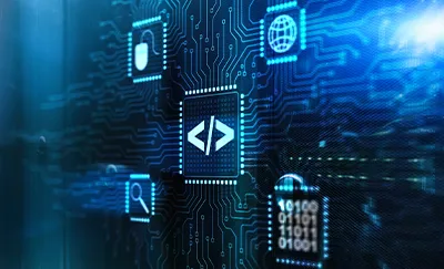 4. Custom Application Development