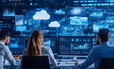 5. Managed Services