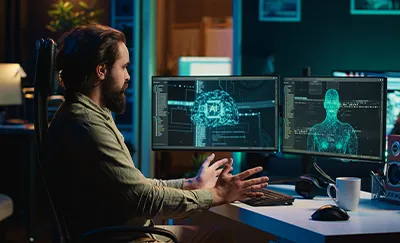 AI Agents & Intelligent Ticketing