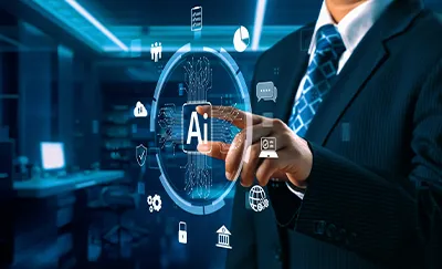 AI-Enabled Enterprise Transformation