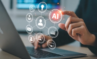 AI-Powered-Personalization-&-Customer-Experience