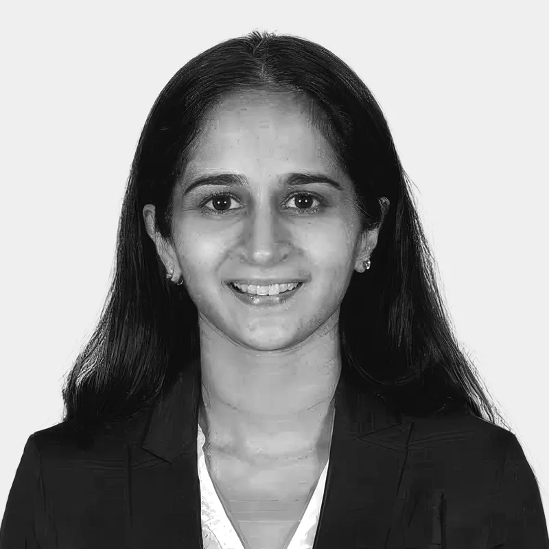 Avantika Krishna