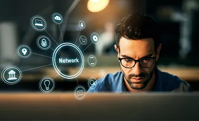 Business Network & Integration