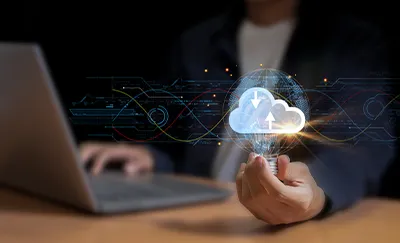 Cloud Modernization & Engineering