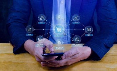 Commerce-Integration-Services
