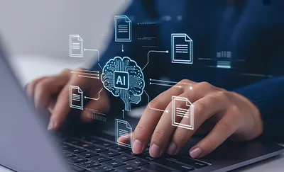 Data & AI Transformation