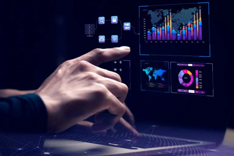 Data and Anlaytics