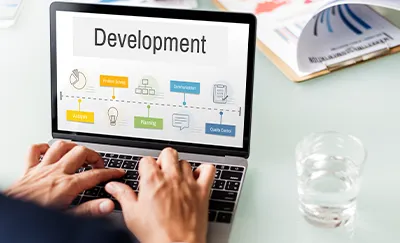 Digital Engineering & Product Development