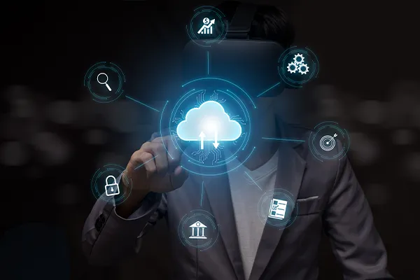 Drive Secure Cloud-Native Innovation with Zero Trust Security banner2