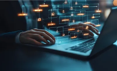 Enterprise Workflow & Process Automation