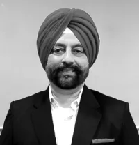 Gurmeet Chahal