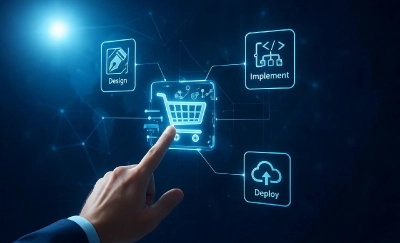 HCL-Commerce-Implementation-&-Modernization