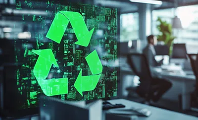 IT Asset Disposition (ITAD) & Sustainability