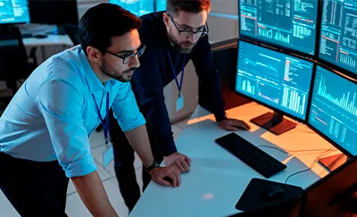 IT Operations, Observability & Service Management