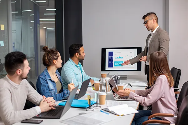 IT Operations, Service Management, and Security with Zoho banner image