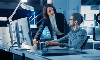 IT Service Management