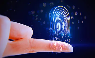 Identity Security