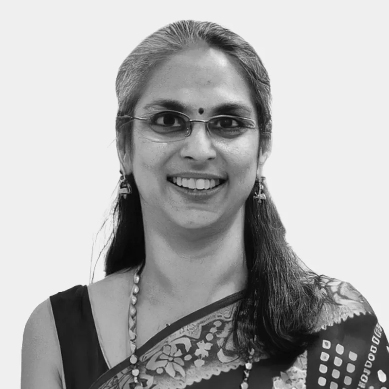 Kavitha Vijay