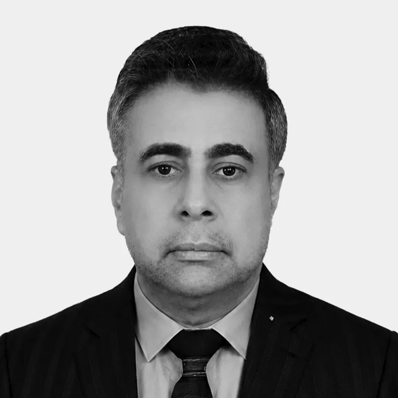 Mahesh Ramakant Muzumdar