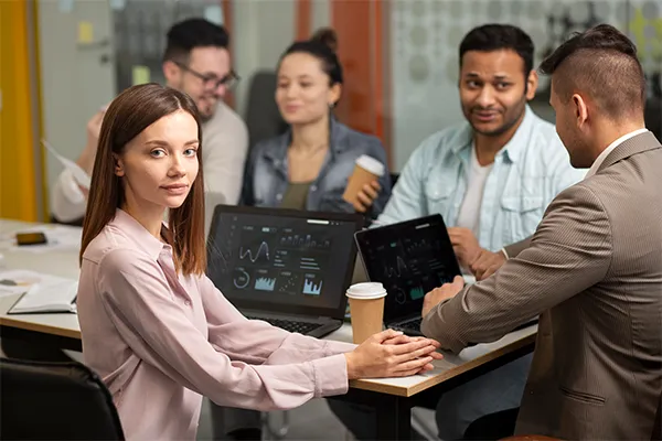 Reimagine Enterprise Service Management with Saksoft & Halo