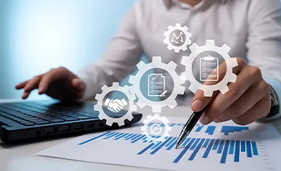 SAP Business Process Optimization
