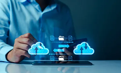 SAP Consulting & Transformation