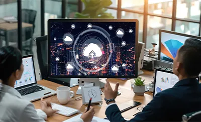 SAP Managed Services & Optimization