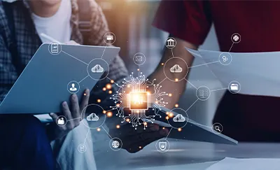 Sales & Practice Enablement