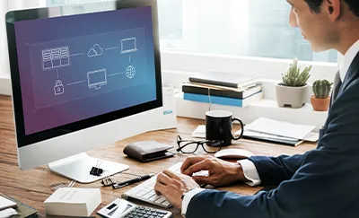 Systems Integration & Data Connectivity