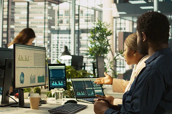 Transform Enterprise Information into AI-Ready Business Outcomes